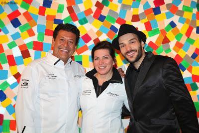 Taste Buds For Culinaria Taste Buds For Culinaria