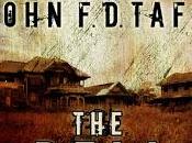 “The Bell Witch” John F.D. Taff