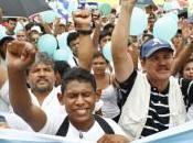 Honduras: Where Blood Flows Rivers Dammed