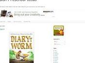 "Wormy Activities" Perfect Summer Gardening with Kids