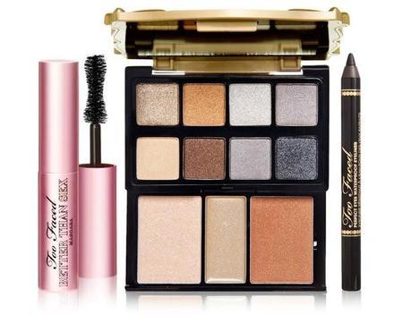 Too Faced Better Than Sex Love Your Look Kit Too Faced Better Than Sex Love Your Look Kit