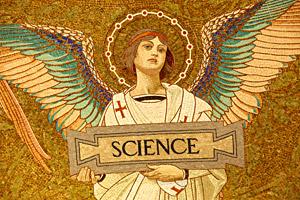 Angel-of-Science