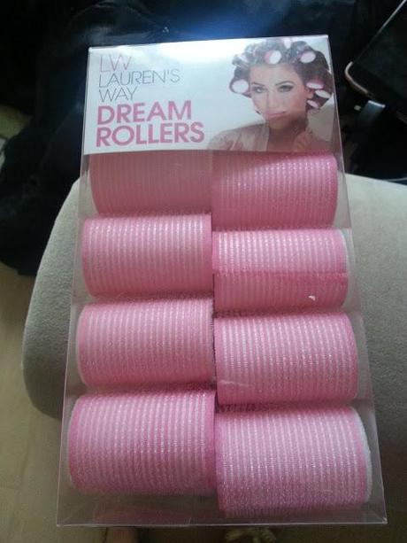 dream rollers