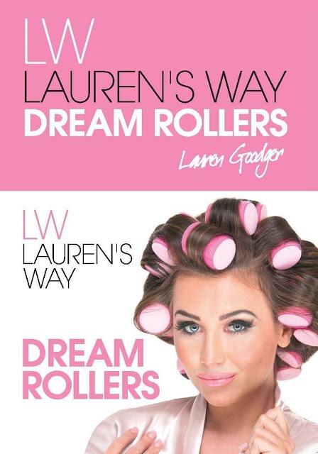 Review: Lauren's Way Dream Rollers