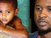 Usher's 5-Yr-Old Nearly Drowns, Fuels Custody Battle (Video)