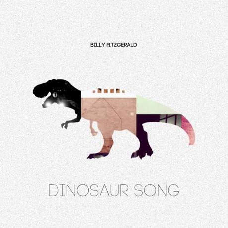 dinosaur song 620x620 THE BEAUTIFULLY SAD DINOSAUR SONG [STREAM]