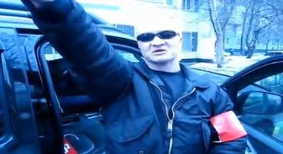 Russian Neo-Nazis Torture LGBT And Immigrant Groups (Graphic Video & Photos)