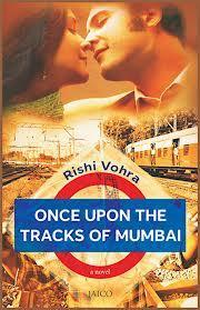 Review: Once Upon the tracks of Mumbai