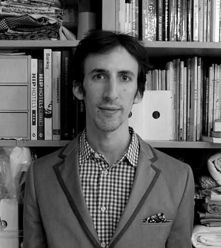 Johnny Strategy of Spoon & Tamago