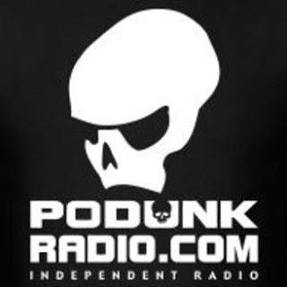 The Folks Behind the Music - Spotlight on Chris Griffith - PoDunk Radio.com