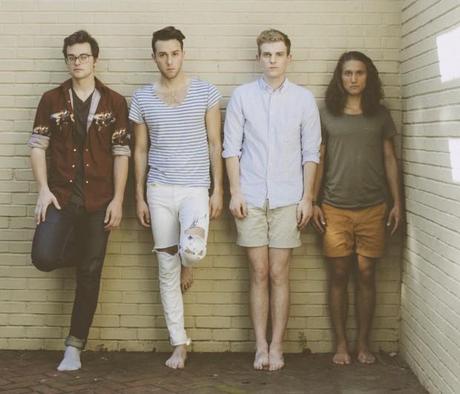 COIN Sarah Barlow JPEG 0004 620x532 COIN MAKE DANCEABLE, UPBEAT POP WITH ATLAS [STREAM]