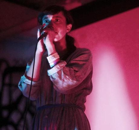 Blue Hawaii 285KentAvenueVenue new 620x581 BLUE HAWAII PLAYED 285 KENT [PHOTOS]