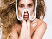 Lady Gaga “Burqa” “Aura”
