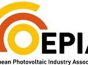 EPIA Statement Endorsement "amicable Solution" EU-China Solar Trade Case