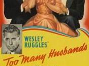 Many Husbands (1940)