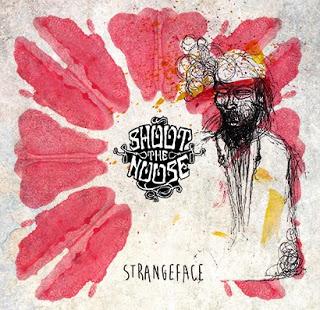 Daily Bandcamp Album; Strangeface EP by Shoot the Noose