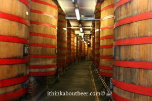 The Foeders of Rodenbach