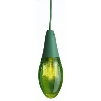 Pod Lens Outdoor Pendant by Luceplan