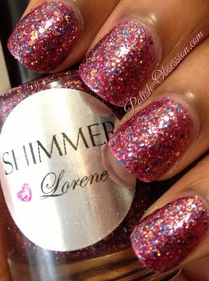 Shimmer - Lorene