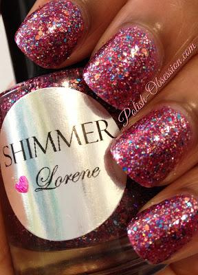 Shimmer - Lorene