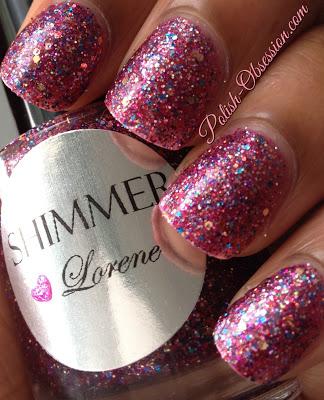 Shimmer - Lorene