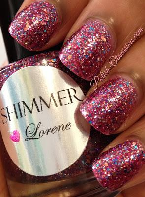 Shimmer - Lorene