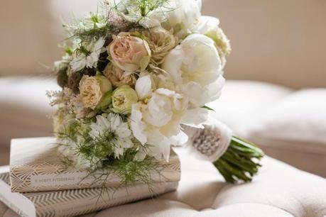 Bridal Bouquet