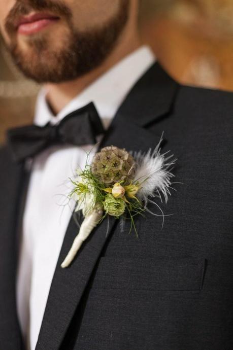 Boutonniere