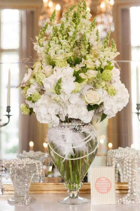 Wedding Flowers