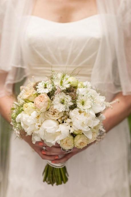 Bridal Bouquet