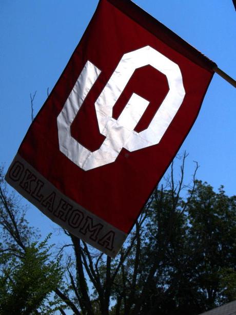 OU Flag