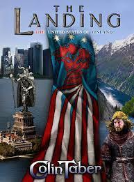 United States of Vinland: The Landing