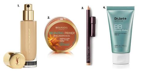 Beauty Products I Am Loving this Summer ♥