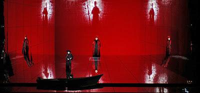 Metropolitan Opera Preview: Die Frau ohne Schatten