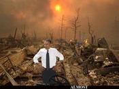 Obama, Architect Destruction