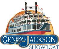 Nashville Day 1: Country Music Hall of Fame/Museum and General Jackson Showboat