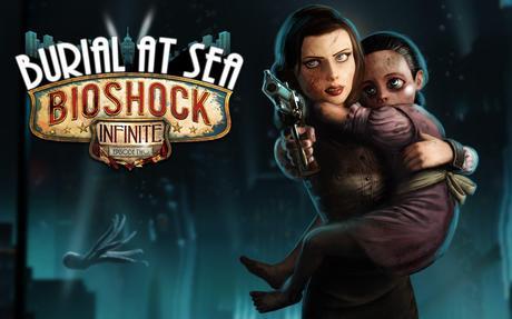 S&S; News: BioShock Infinite: Burial at Sea – Elizabeth won’t play like Booker “in a dress,” says Irrational