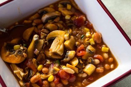 Summer Vegetable Chili (4 of 4)