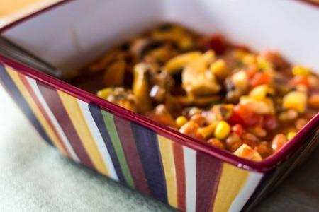 Summer Vegetable Chili (3 of 4)