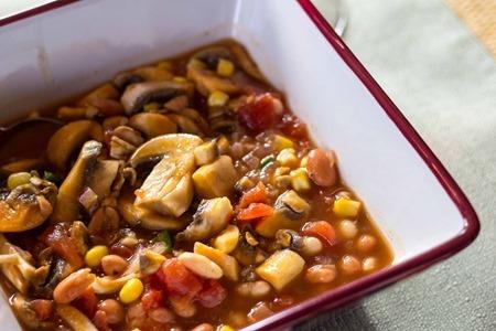 Summer Vegetable Chili (1 of 4)