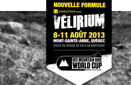 Another cross country's weekend with Mont Sainte Anne: all informations