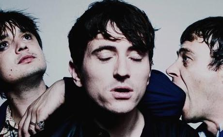 Music Review: Babyshambles - Nothing comes of Nothing