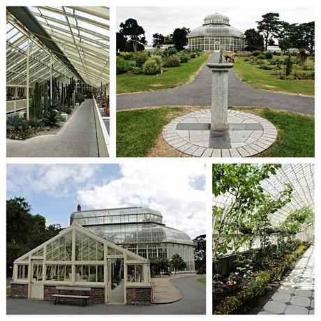 The Botanic Gardens