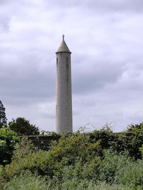 The Botanic Gardens