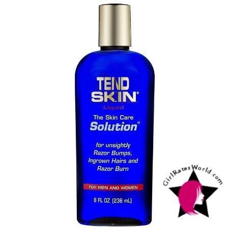 Tend Skin Review | Get Rid of Ingrown Hairs & Razor Bumps