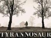 Film Review: Tyrannosaur