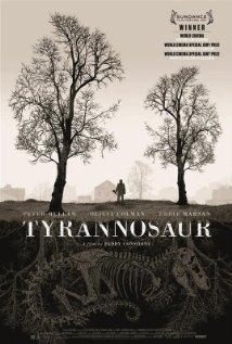 Tyrannosaur