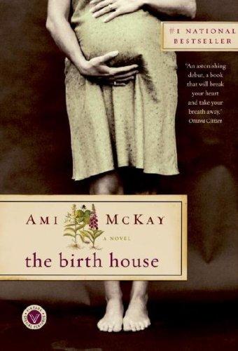 What I’m Reading: The Birth House