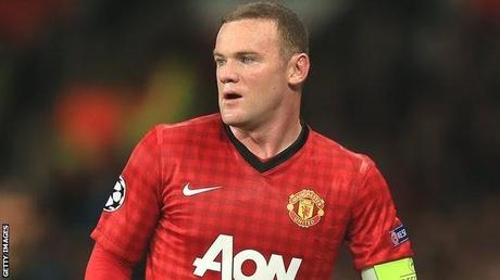 Rooney : Staying or Chelsea bound??