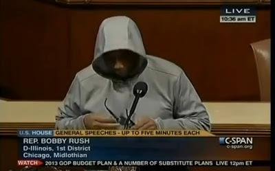 DHS Profiles 'Hoodies' As Suspicious- Where's The Outrage? (Video)
